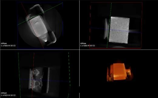 果洛蔡司果洛X射线显微镜